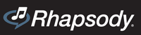 click here to
 go to rhapsody