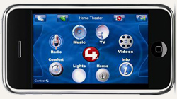 iphone
control 4
