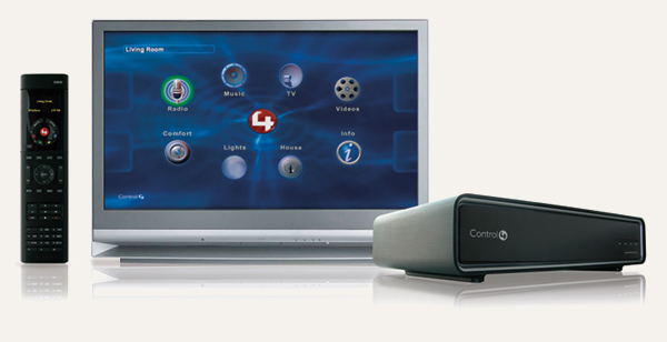 home theatre 
equipment