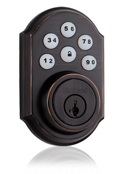 kwikset home security